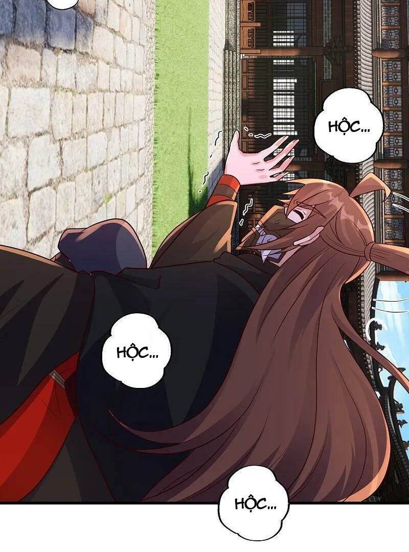 Tiên Võ Đế Tôn Chapter 441 - Trang 2