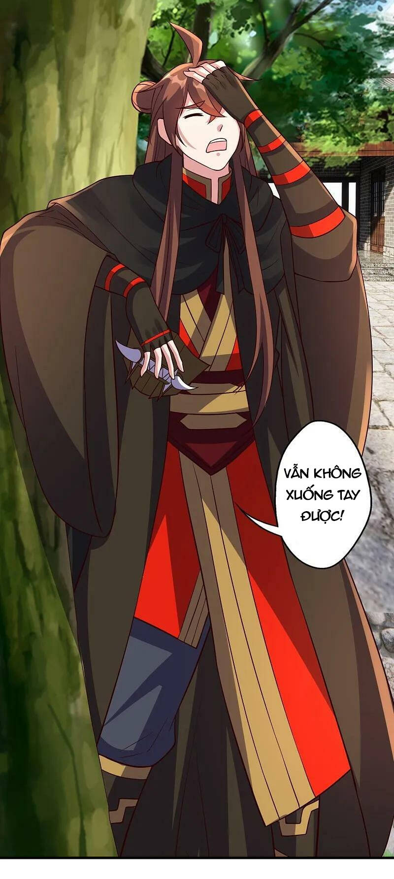 Tiên Võ Đế Tôn Chapter 441 - Trang 2