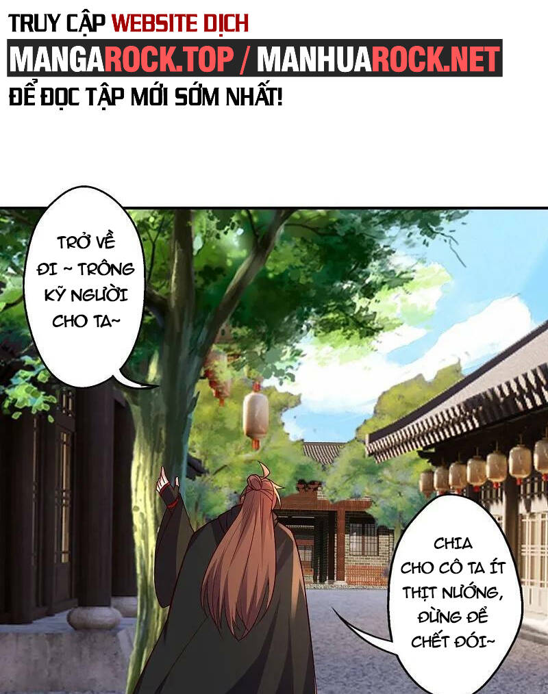 Tiên Võ Đế Tôn Chapter 441 - Trang 2