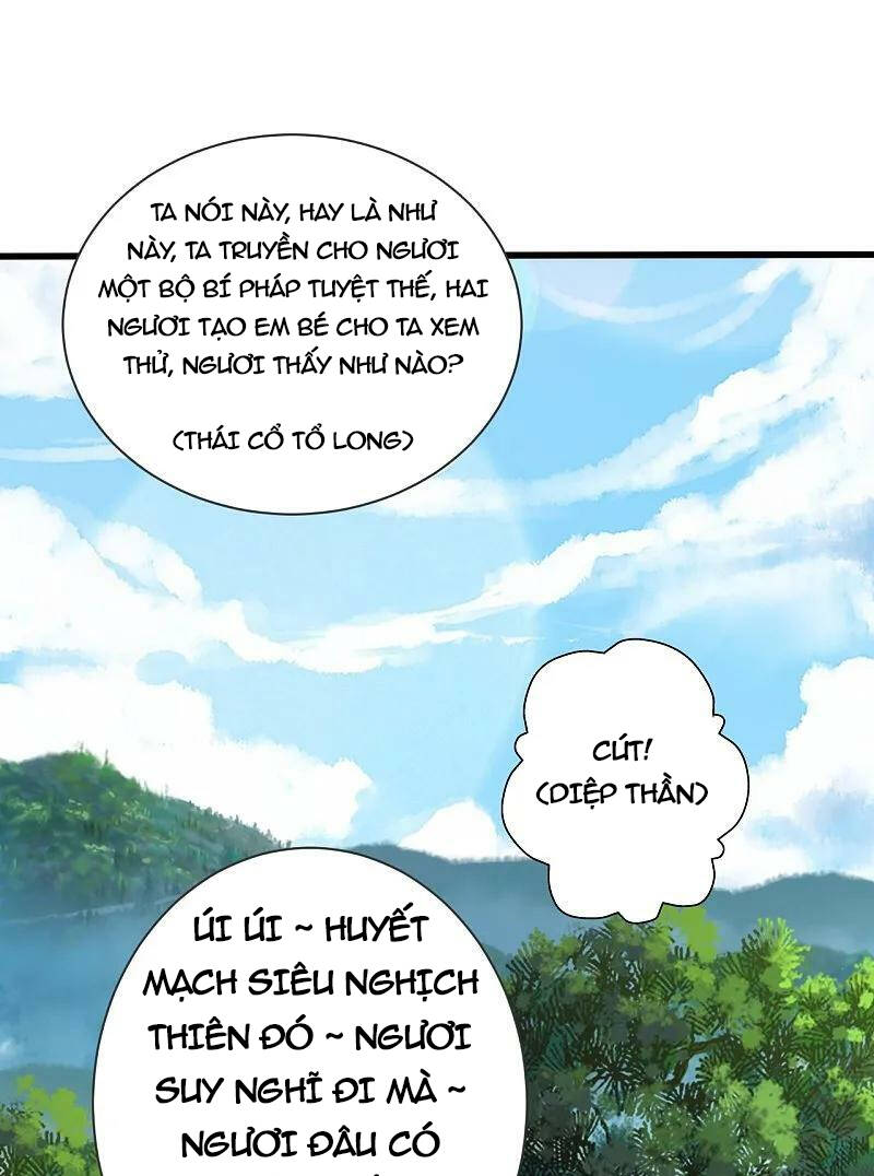Tiên Võ Đế Tôn Chapter 441 - Trang 2
