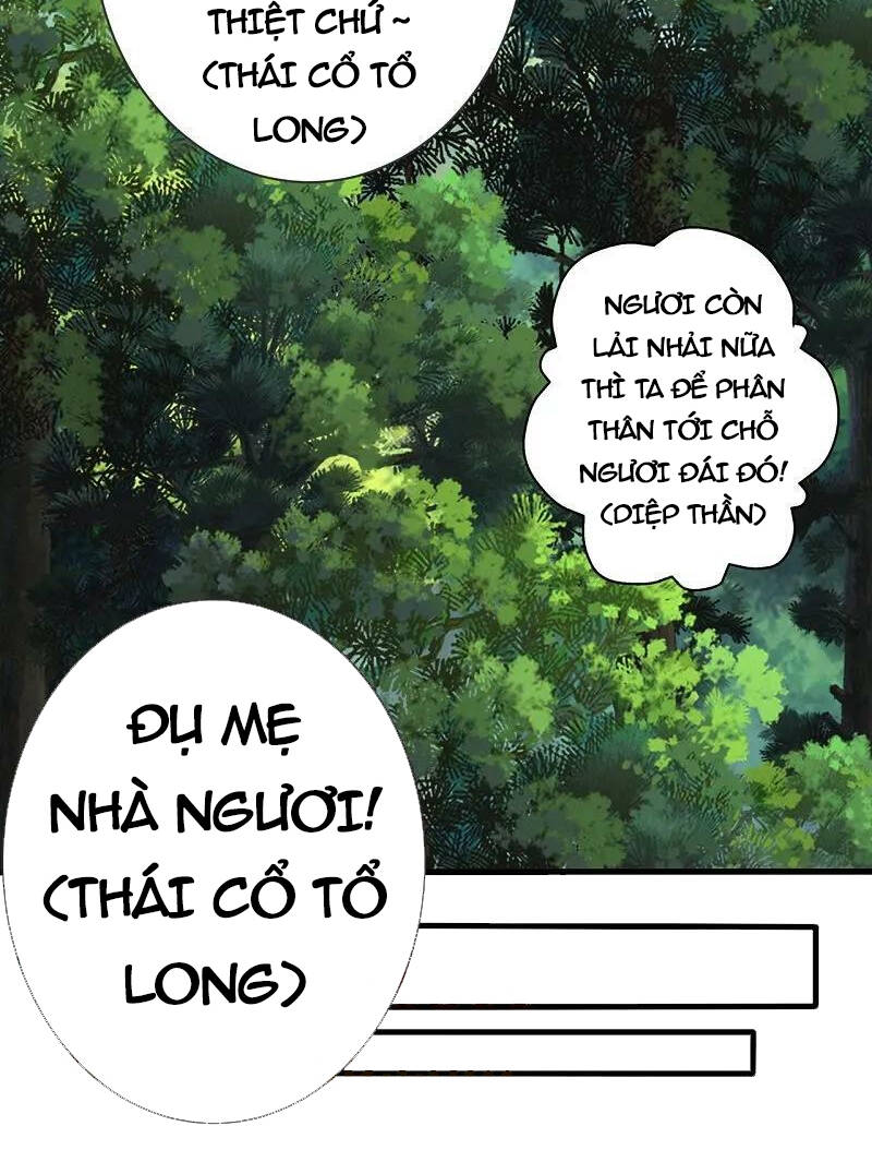 Tiên Võ Đế Tôn Chapter 441 - Trang 2