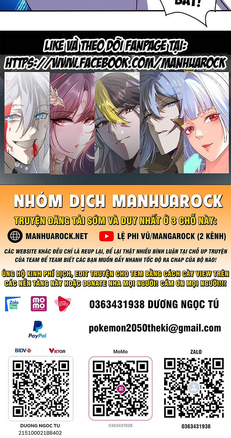 Tiên Võ Đế Tôn Chapter 441 - Trang 2