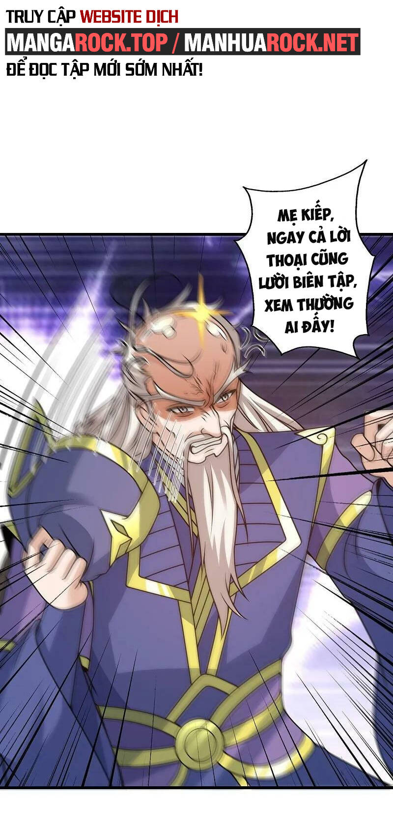 Tiên Võ Đế Tôn Chapter 442 - Trang 2