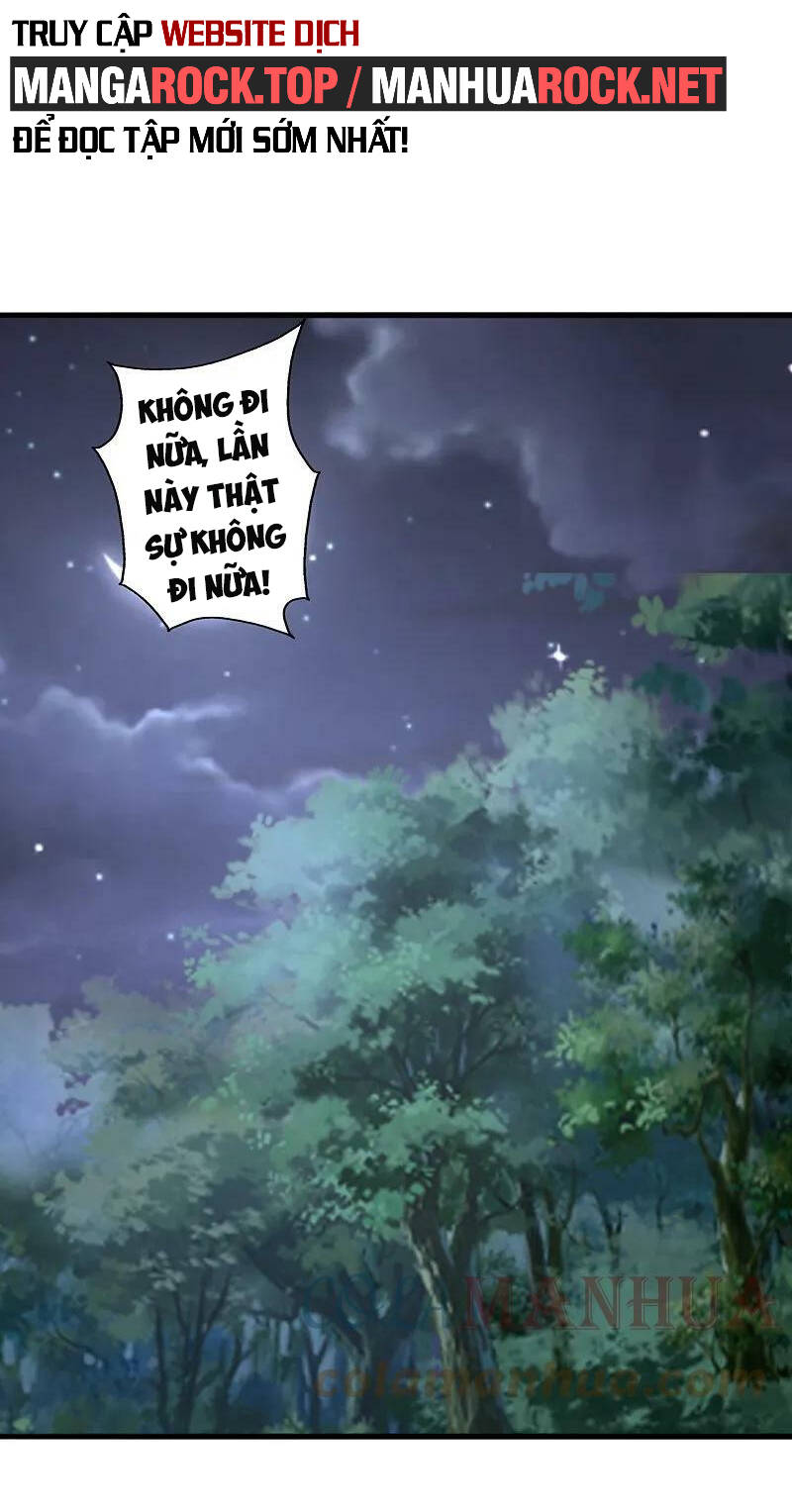 Tiên Võ Đế Tôn Chapter 442 - Trang 2