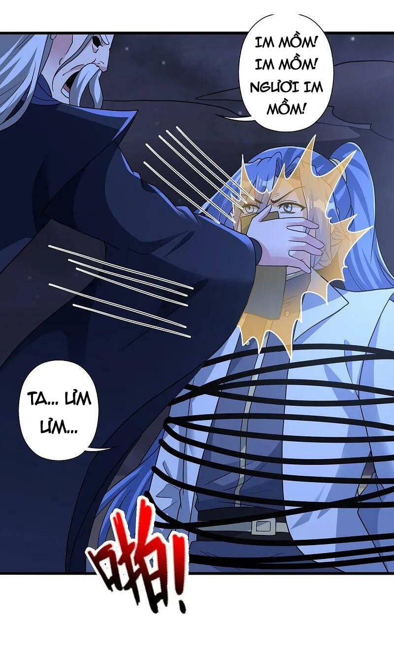 Tiên Võ Đế Tôn Chapter 442 - Trang 2