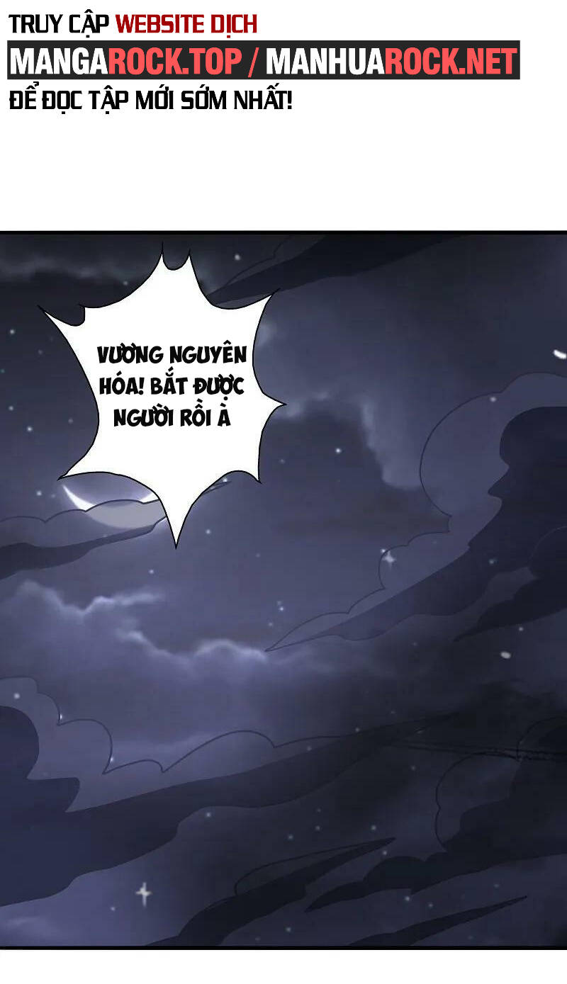 Tiên Võ Đế Tôn Chapter 442 - Trang 2