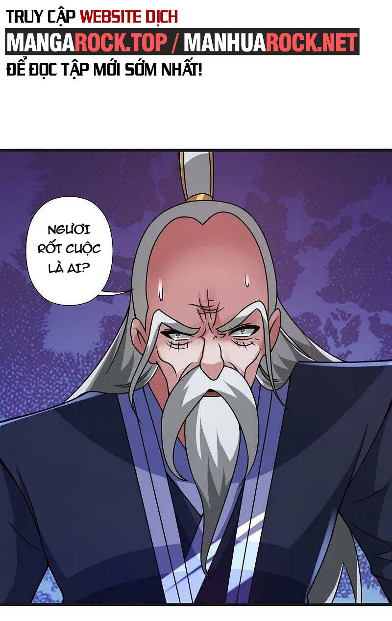 Tiên Võ Đế Tôn Chapter 442 - Trang 2