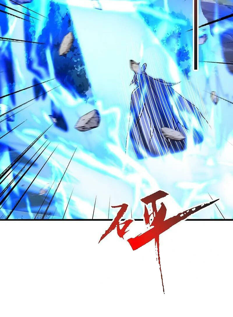 Tiên Võ Đế Tôn Chapter 442 - Trang 2