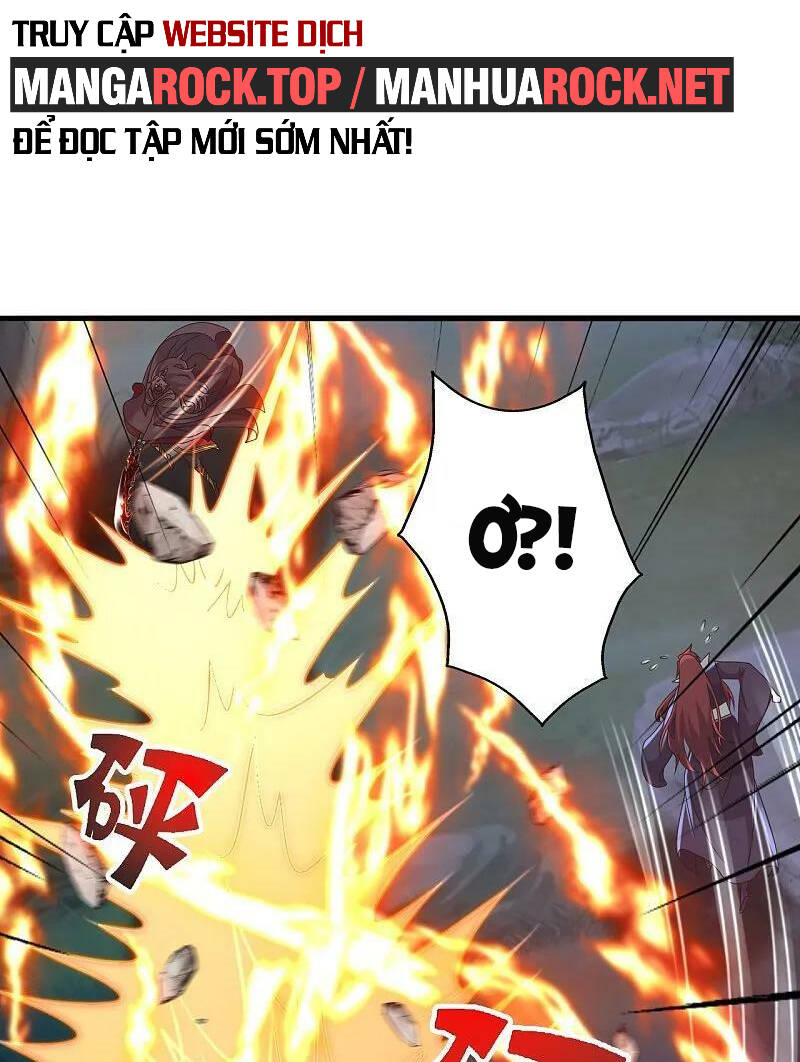 Tiên Võ Đế Tôn Chapter 442 - Trang 2