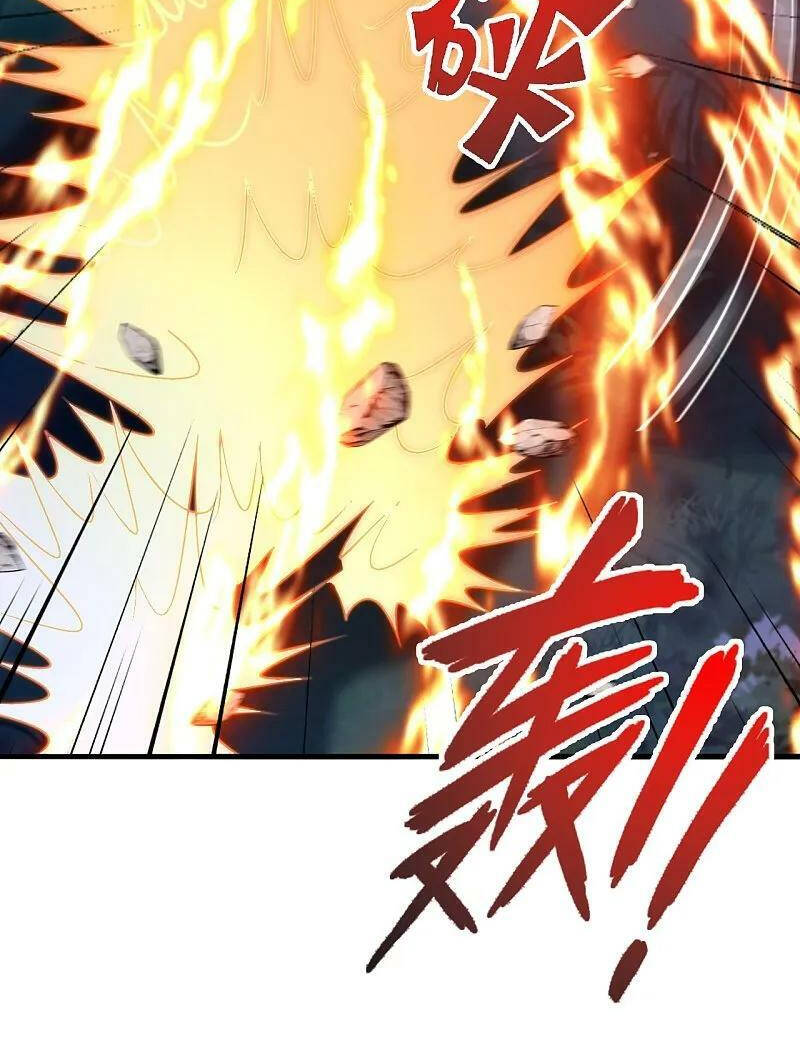 Tiên Võ Đế Tôn Chapter 442 - Trang 2