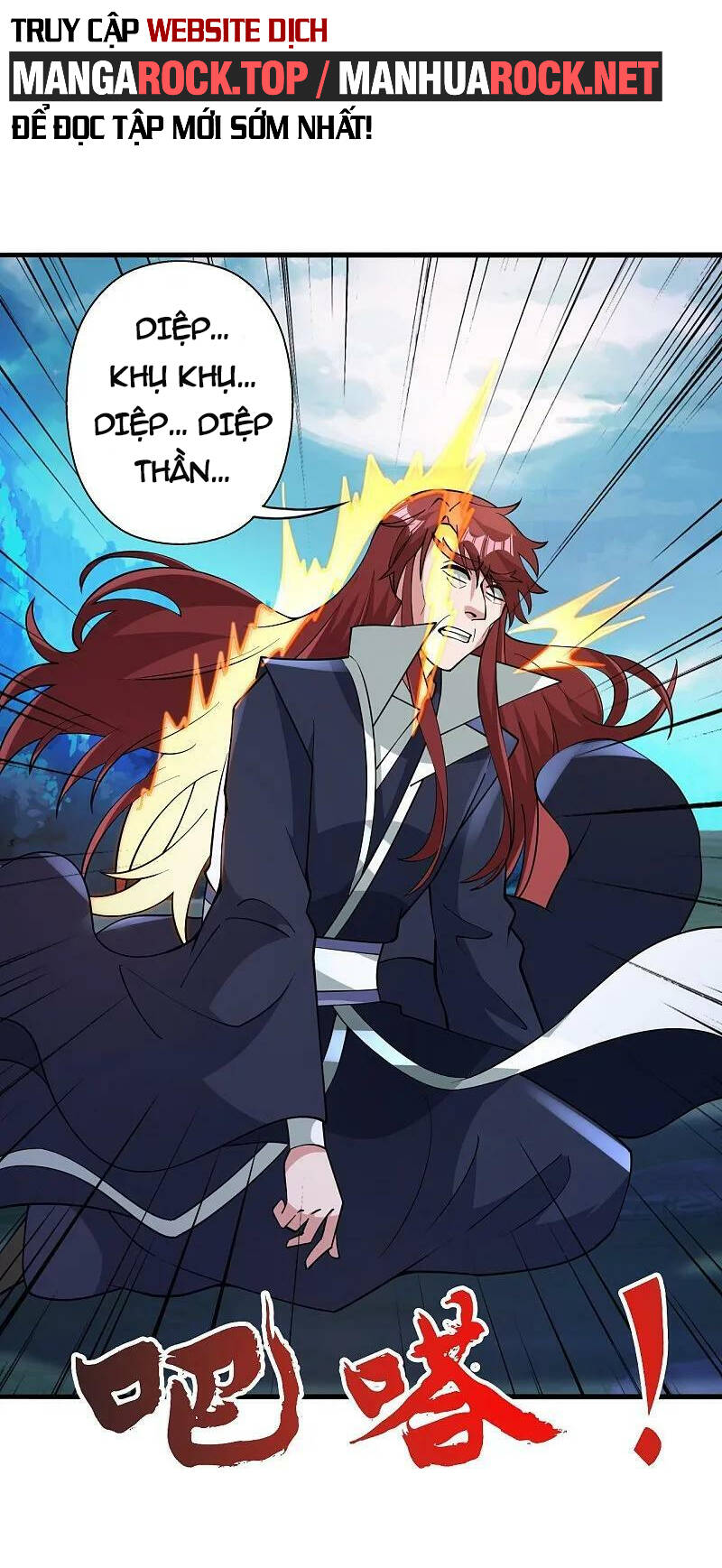 Tiên Võ Đế Tôn Chapter 442 - Trang 2