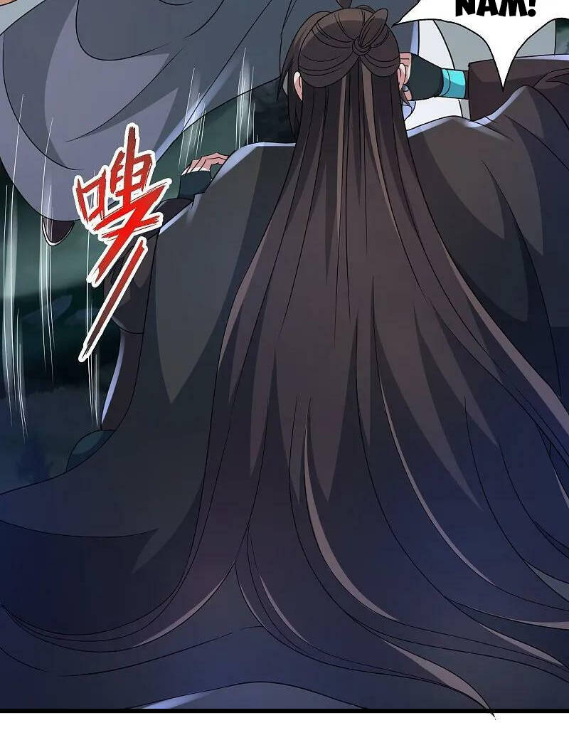 Tiên Võ Đế Tôn Chapter 443 - Trang 2