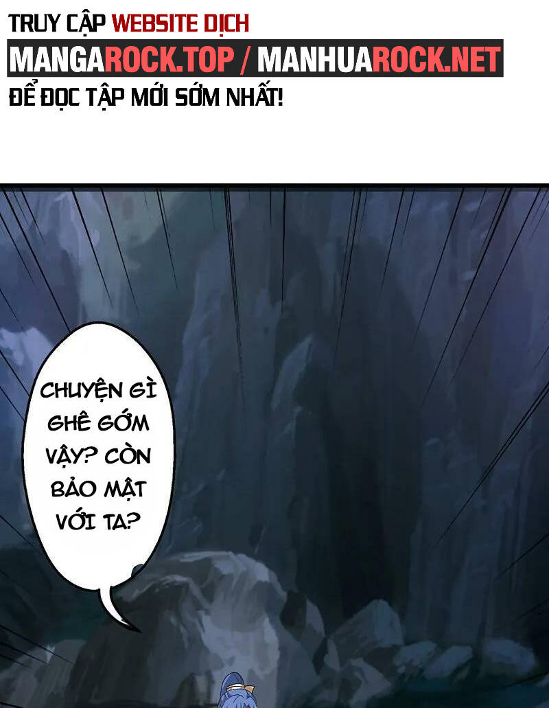 Tiên Võ Đế Tôn Chapter 443 - Trang 2