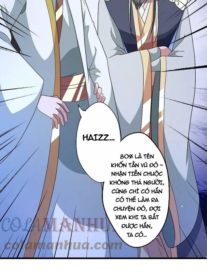 Tiên Võ Đế Tôn Chapter 443 - Trang 2