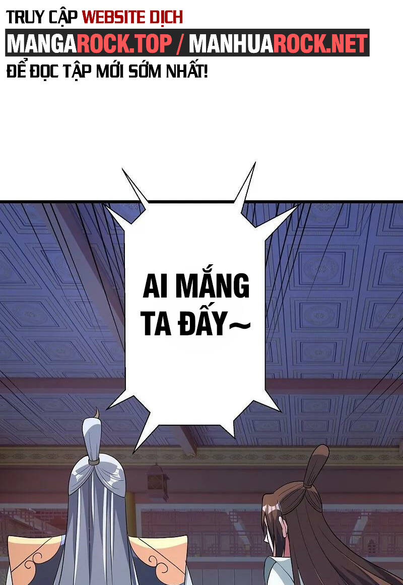 Tiên Võ Đế Tôn Chapter 443 - Trang 2