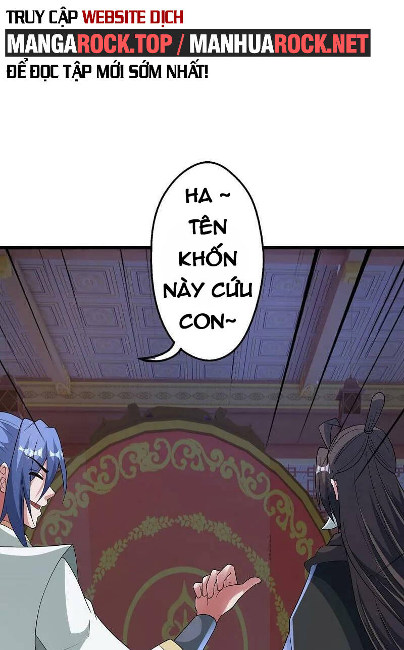 Tiên Võ Đế Tôn Chapter 443 - Trang 2