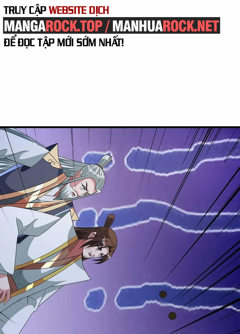 Tiên Võ Đế Tôn Chapter 443 - Trang 2