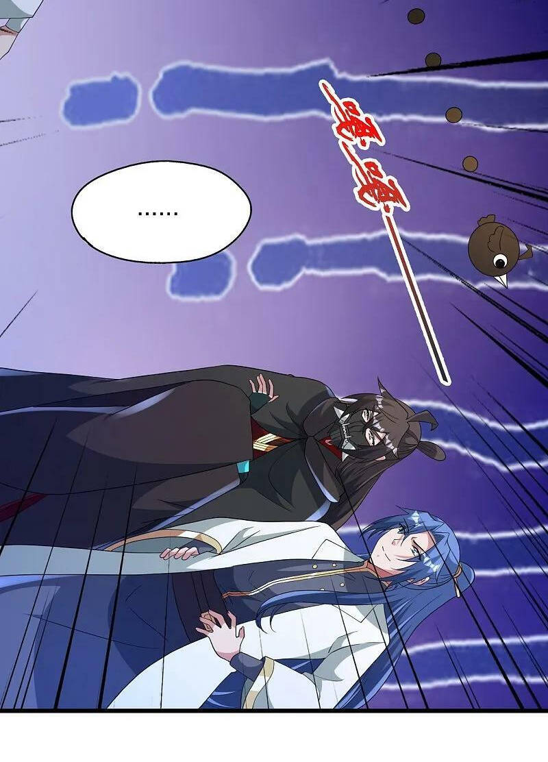 Tiên Võ Đế Tôn Chapter 443 - Trang 2