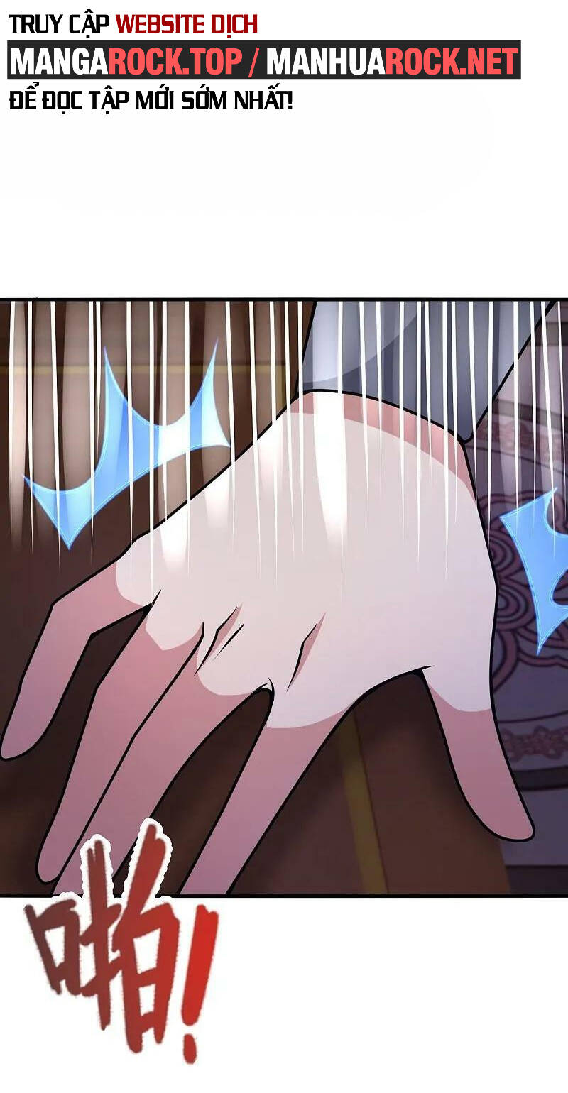 Tiên Võ Đế Tôn Chapter 443 - Trang 2