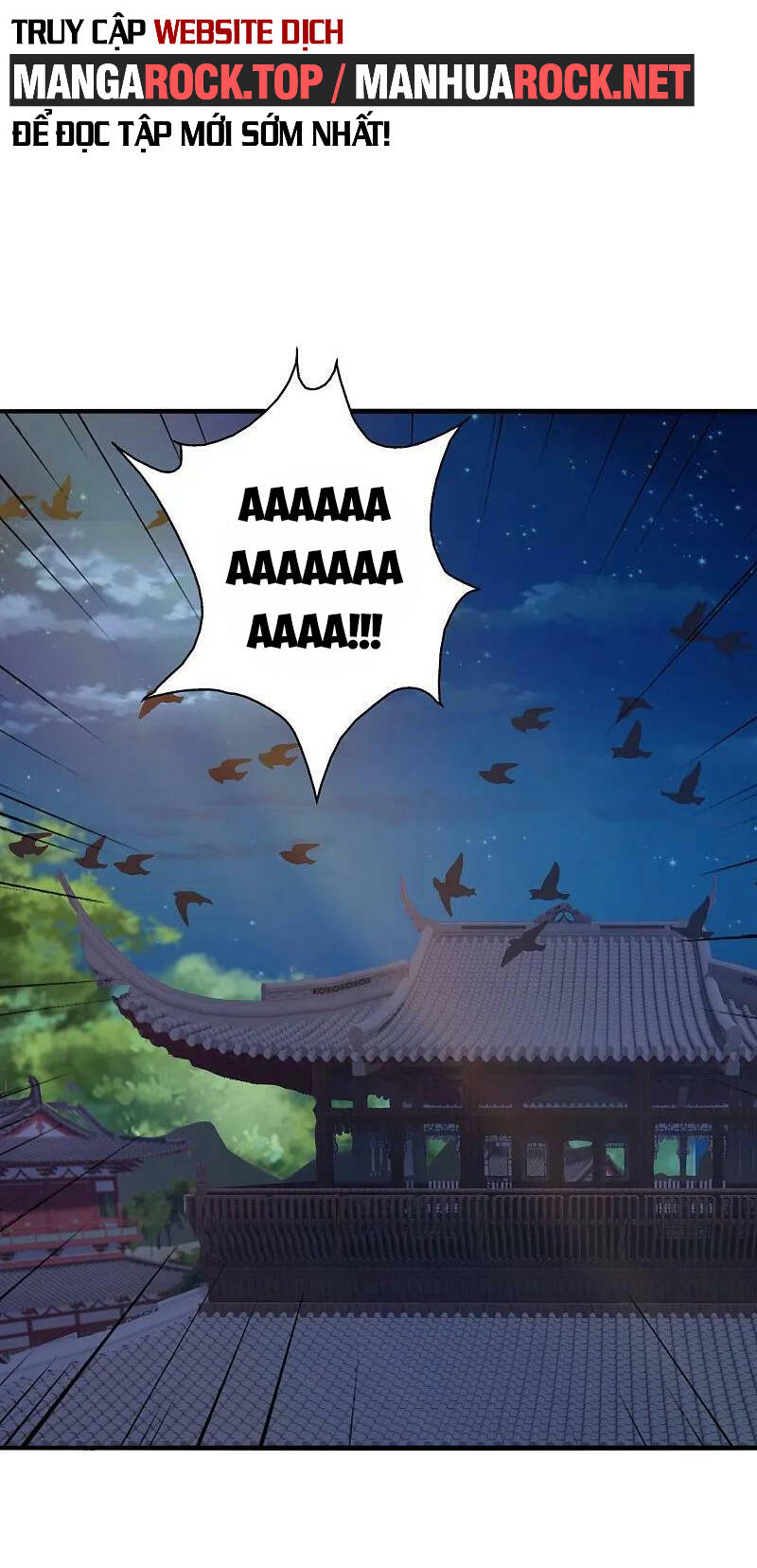 Tiên Võ Đế Tôn Chapter 443 - Trang 2