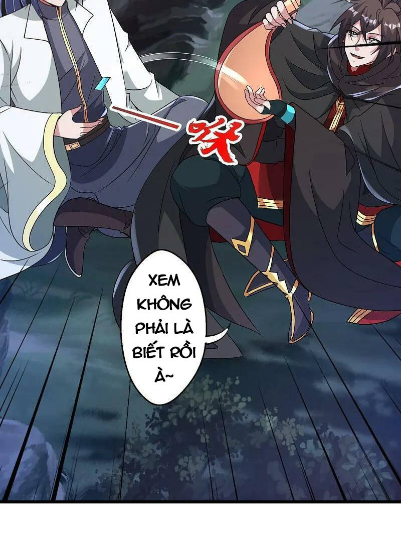 Tiên Võ Đế Tôn Chapter 443 - Trang 2