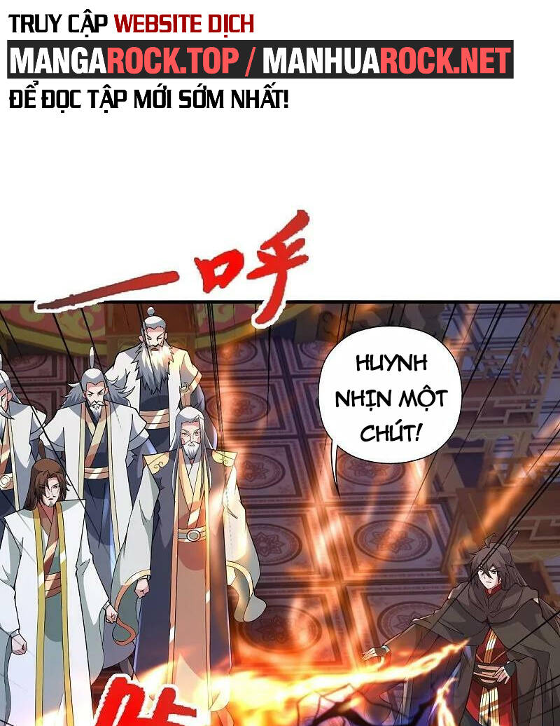 Tiên Võ Đế Tôn Chapter 443 - Trang 2