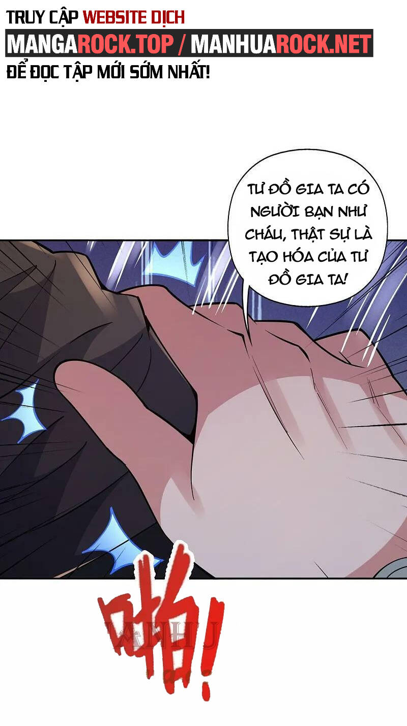 Tiên Võ Đế Tôn Chapter 443 - Trang 2