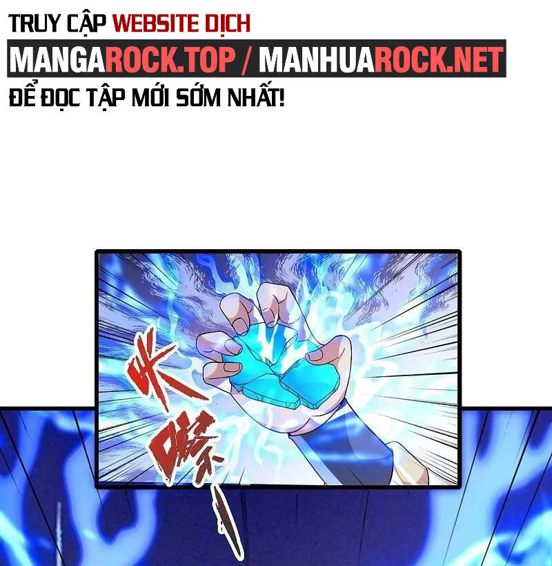 Tiên Võ Đế Tôn Chapter 443 - Trang 2