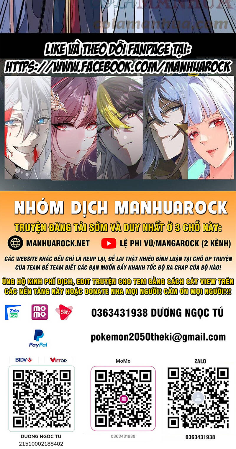 Tiên Võ Đế Tôn Chapter 443 - Trang 2