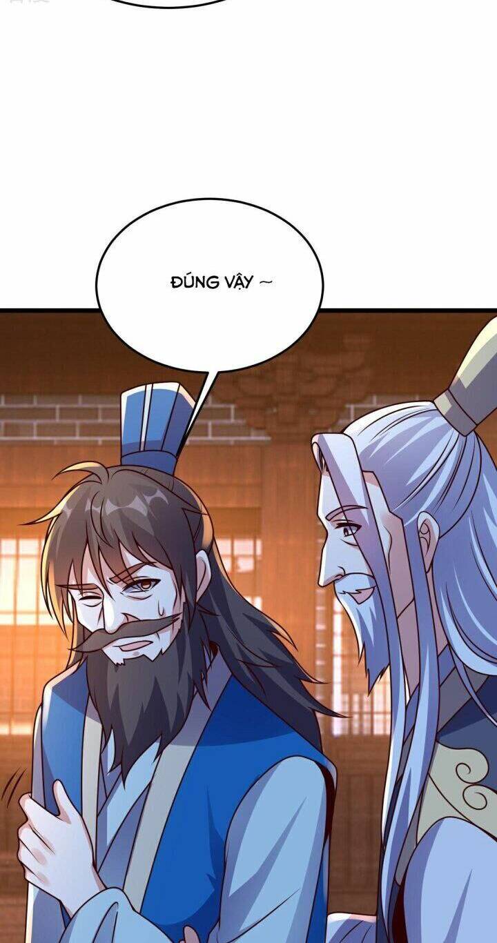 Tiên Võ Đế Tôn Chapter 444 - Trang 2