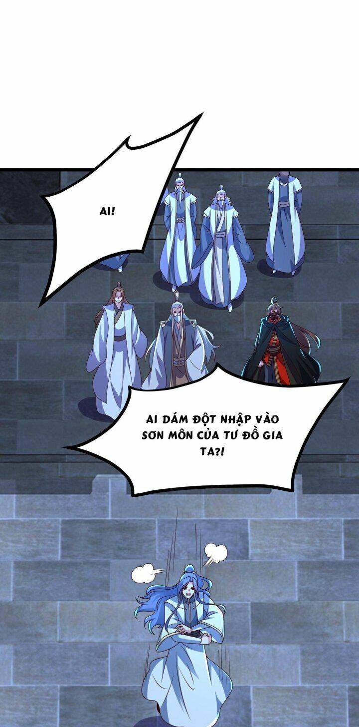 Tiên Võ Đế Tôn Chapter 444 - Trang 2