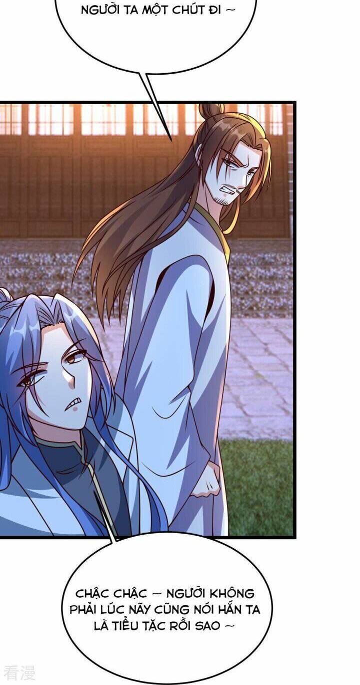 Tiên Võ Đế Tôn Chapter 444 - Trang 2