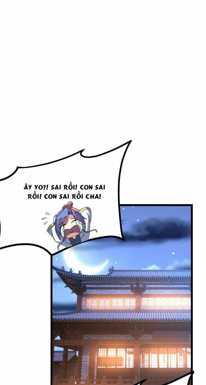 Tiên Võ Đế Tôn Chapter 444 - Trang 2