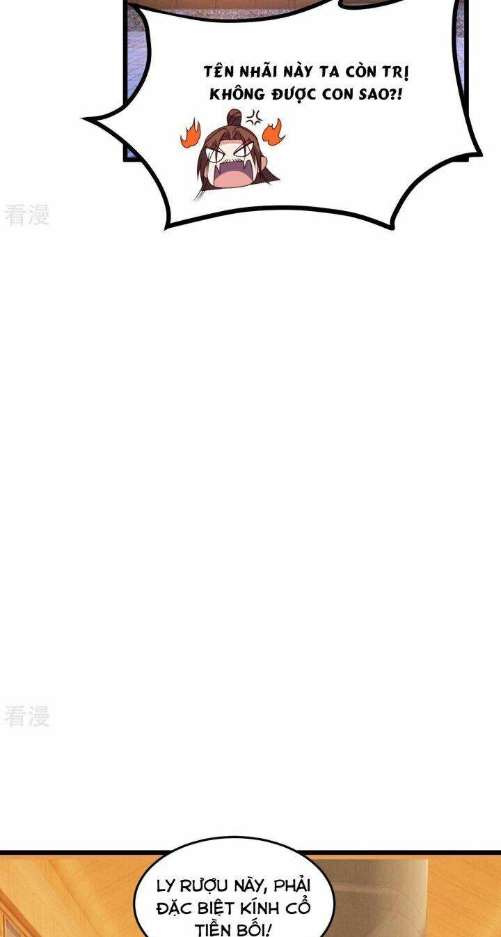 Tiên Võ Đế Tôn Chapter 444 - Trang 2