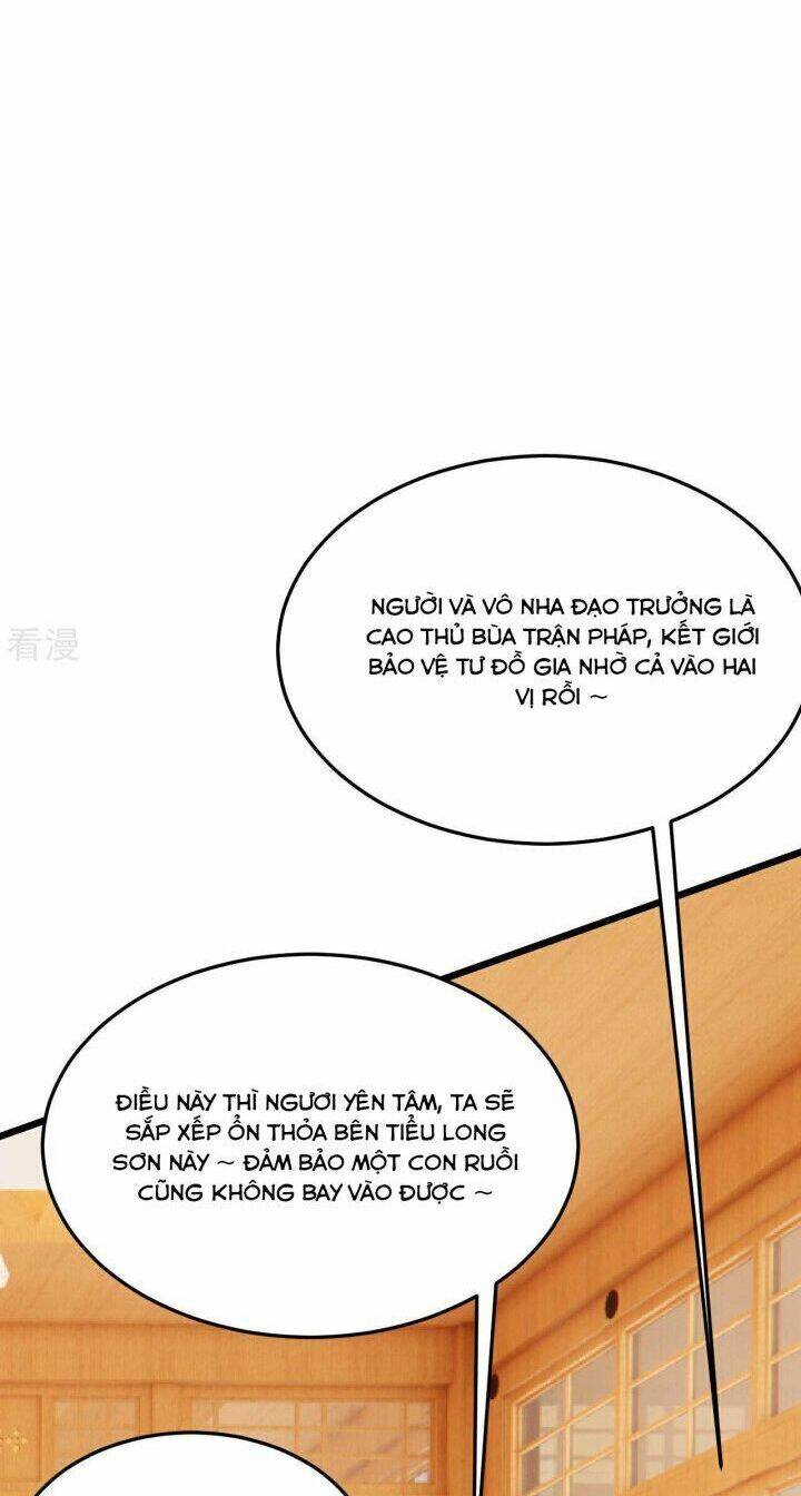 Tiên Võ Đế Tôn Chapter 444 - Trang 2