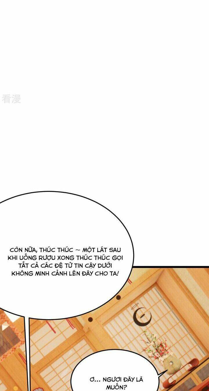 Tiên Võ Đế Tôn Chapter 444 - Trang 2