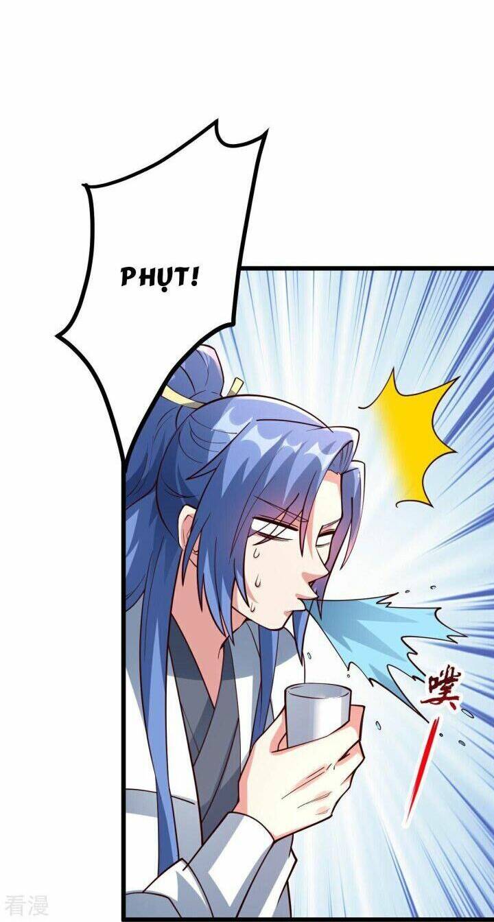 Tiên Võ Đế Tôn Chapter 444 - Trang 2