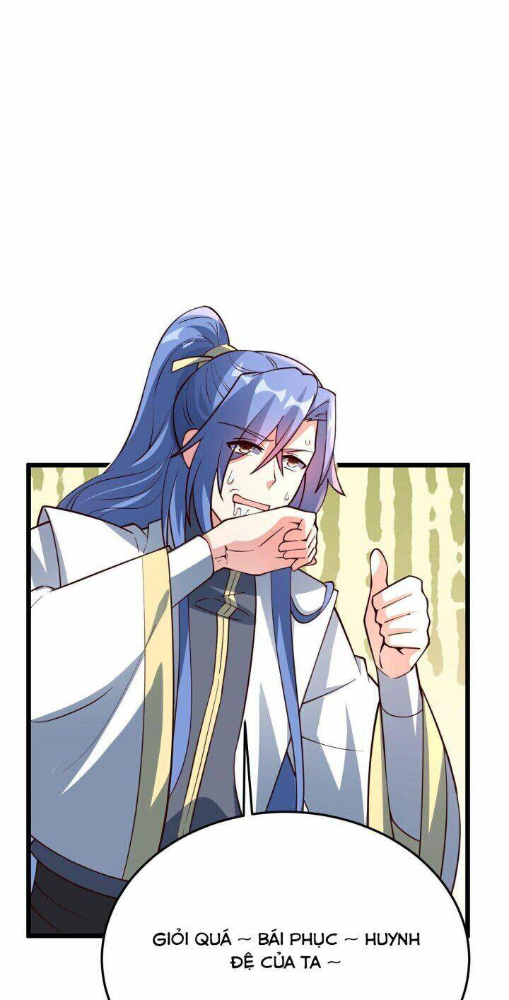 Tiên Võ Đế Tôn Chapter 444 - Trang 2