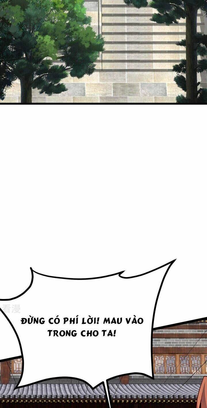 Tiên Võ Đế Tôn Chapter 444 - Trang 2