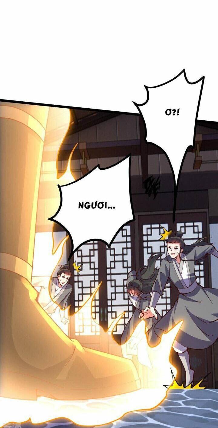 Tiên Võ Đế Tôn Chapter 444 - Trang 2