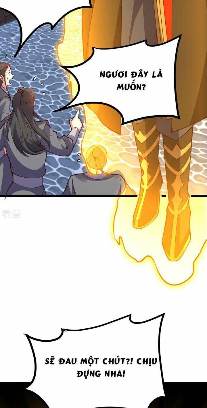 Tiên Võ Đế Tôn Chapter 444 - Trang 2