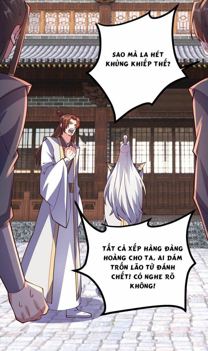 Tiên Võ Đế Tôn Chapter 444 - Trang 2