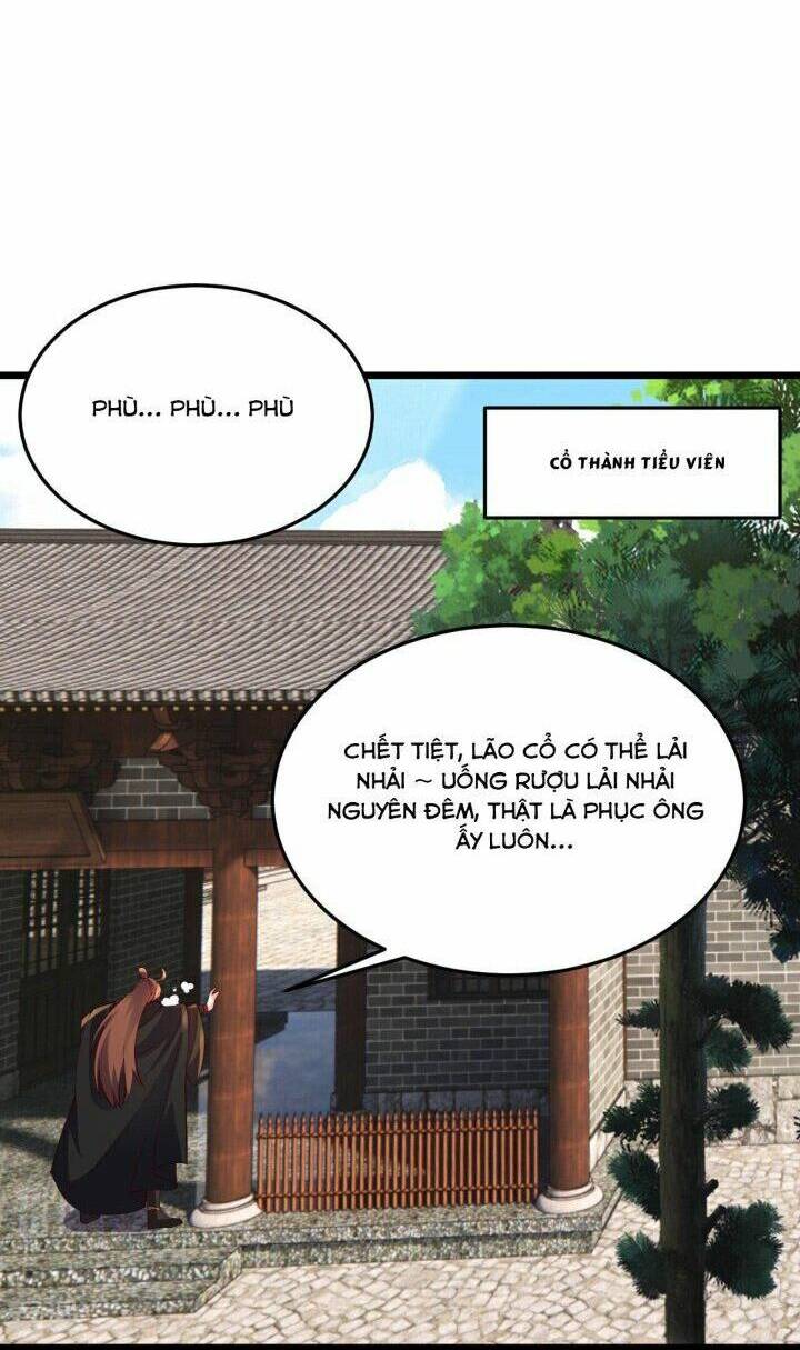 Tiên Võ Đế Tôn Chapter 444 - Trang 2