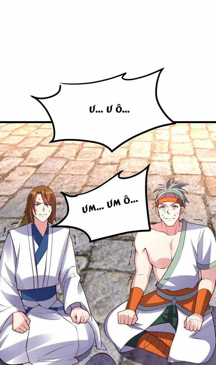 Tiên Võ Đế Tôn Chapter 444 - Trang 2