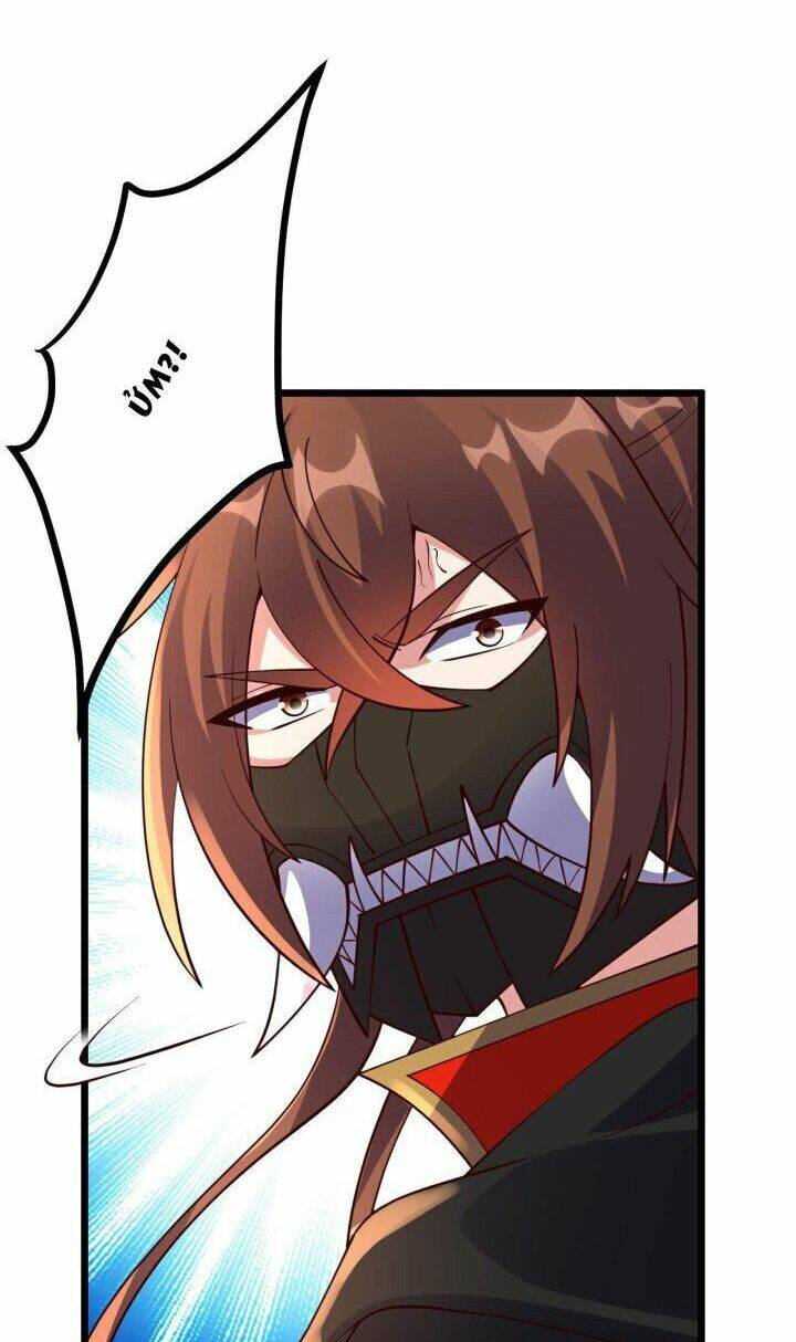 Tiên Võ Đế Tôn Chapter 444 - Trang 2