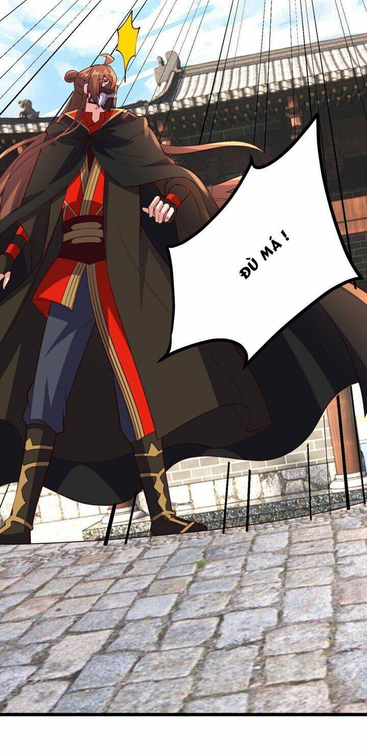 Tiên Võ Đế Tôn Chapter 444 - Trang 2