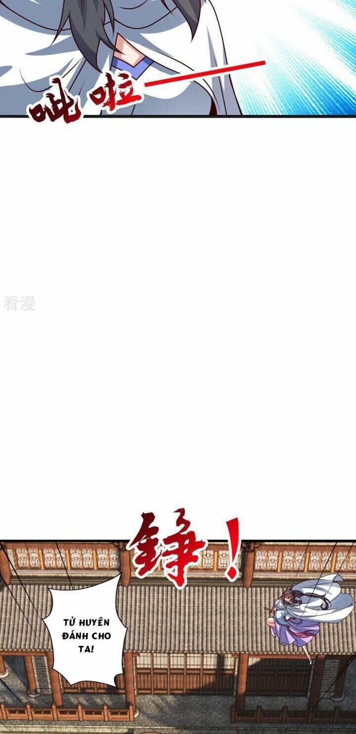 Tiên Võ Đế Tôn Chapter 444 - Trang 2