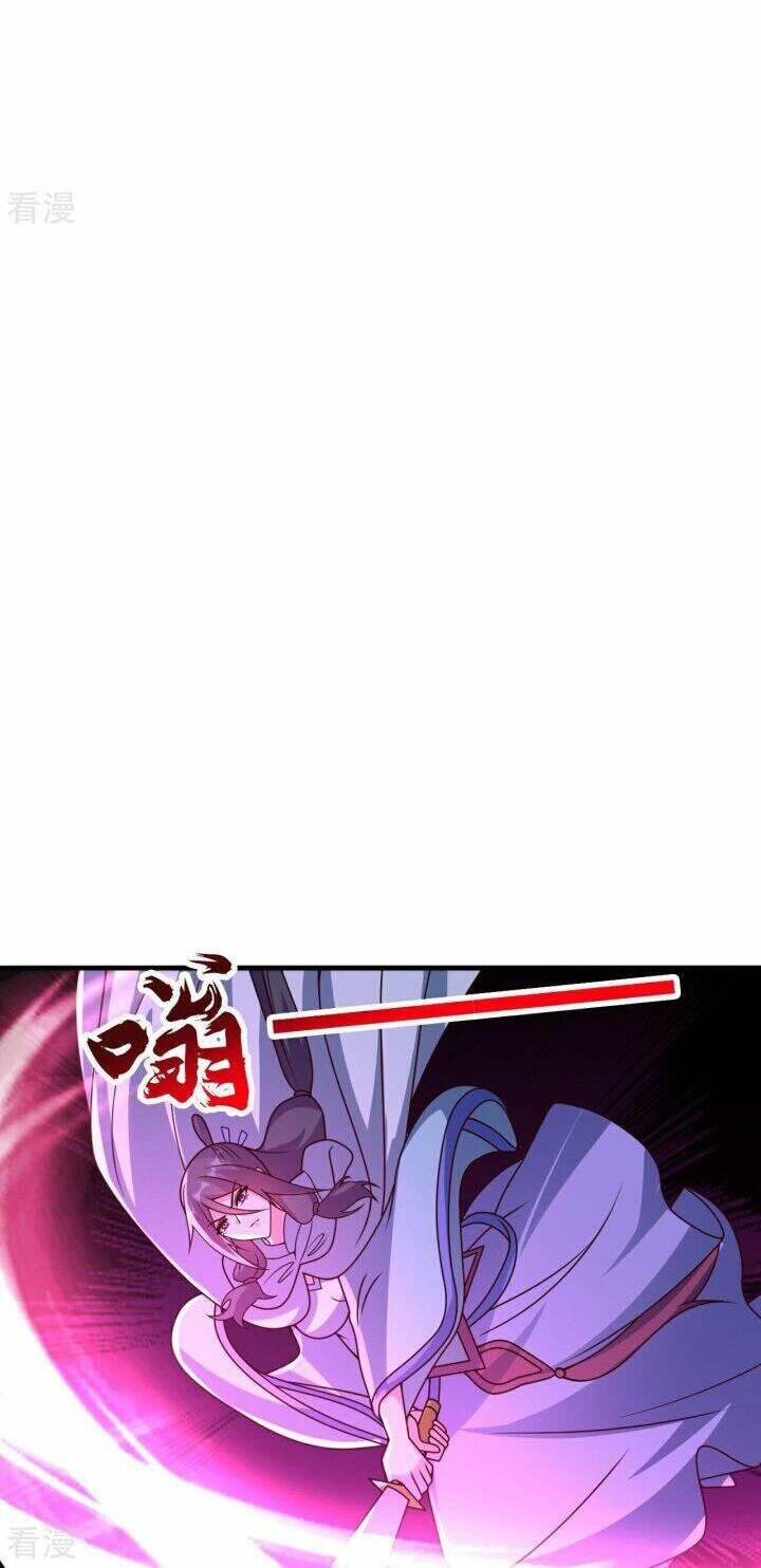 Tiên Võ Đế Tôn Chapter 444 - Trang 2