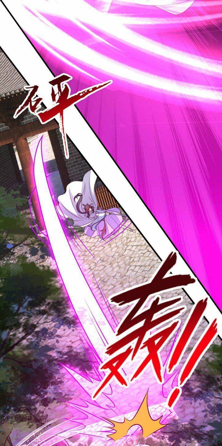 Tiên Võ Đế Tôn Chapter 444 - Trang 2