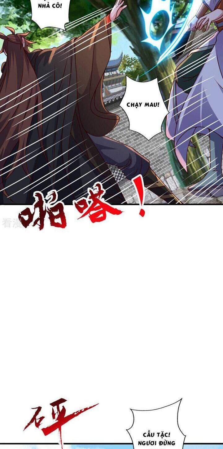 Tiên Võ Đế Tôn Chapter 444 - Trang 2